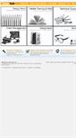 Mobile Screenshot of designtechnyc.com
